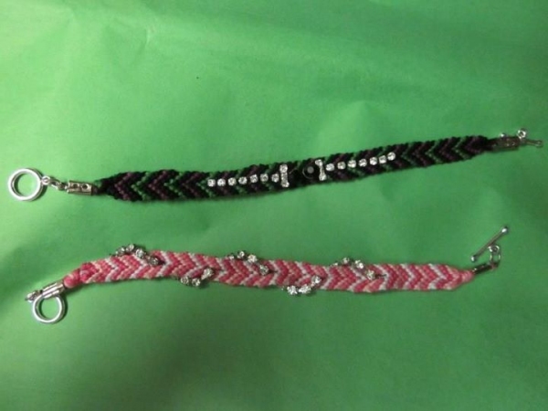 Photo Flash: First Look at Broadway Flea Market Merchandise Image