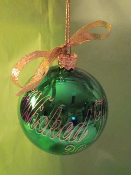 Photo Flash: First Look at Broadway Flea Market Merchandise Image