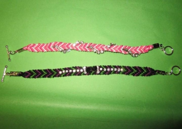 Photo Flash: First Look at Broadway Flea Market Merchandise Image