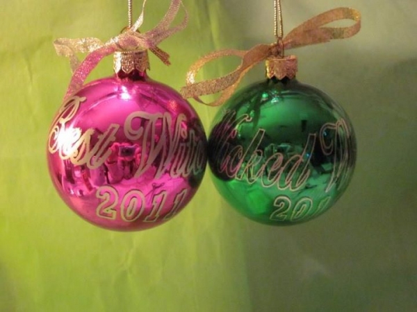 Photo Flash: First Look at Broadway Flea Market Merchandise Image