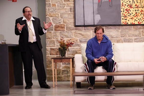 Photo Flash: Liz Frost, Brit Herring, et al. in KITHLESS IN PARADISE Image