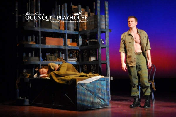 Photo Flash: Ogunquit Playhouse's MISS SAIGON Image