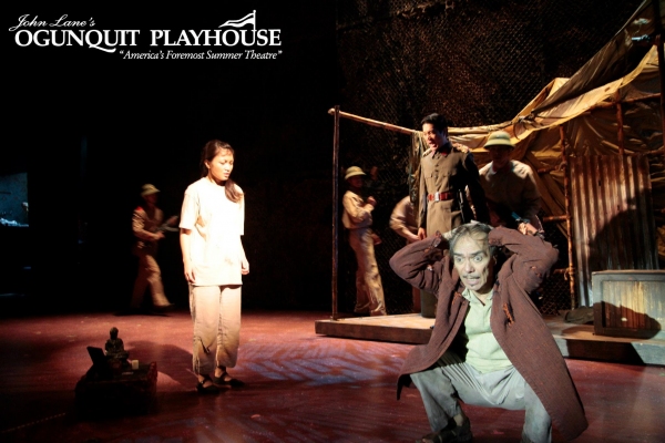 Photo Flash: Ogunquit Playhouse's MISS SAIGON Image