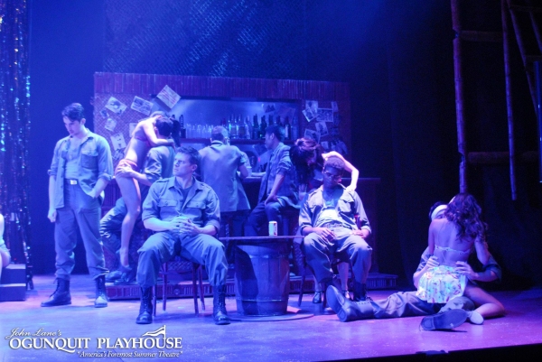 Photo Flash: Ogunquit Playhouse's MISS SAIGON Image