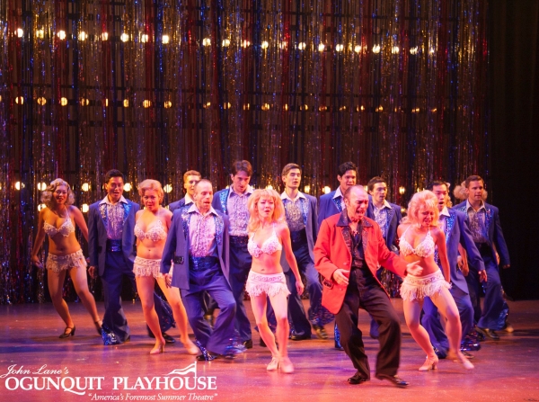 Photo Flash: Ogunquit Playhouse's MISS SAIGON Image