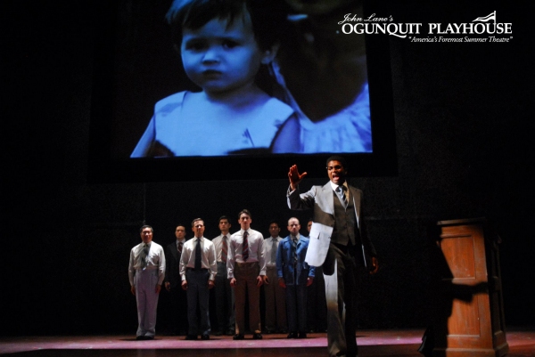 Photo Flash: Ogunquit Playhouse's MISS SAIGON Image