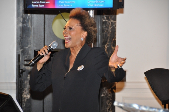 Leslie Uggams Photo