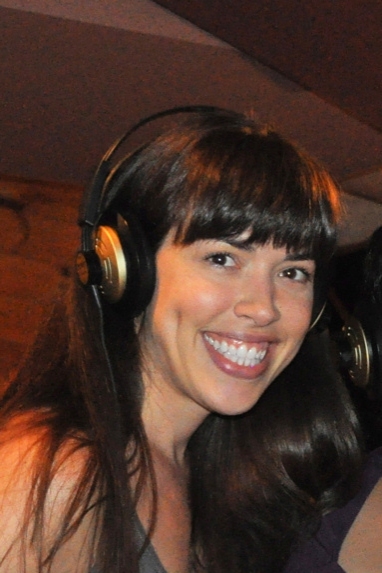 Photo Coverage: PRISCILLA Sings for 'Carols for a Cure' Image