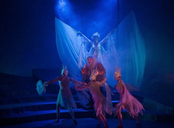 Photo Flash: Engeman Theater's CAMELOT- Part 2! Image
