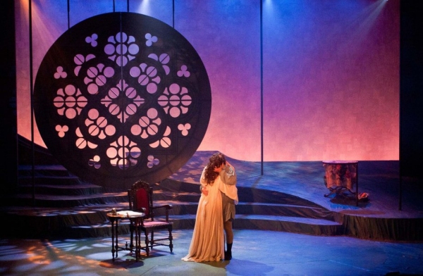 Photo Flash: Engeman Theater's CAMELOT- Part 2! Image