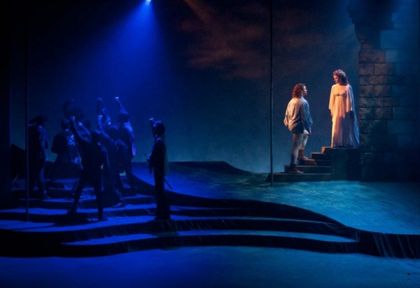 Photo Flash: Engeman Theater's CAMELOT- Part 2! Image
