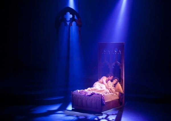 Photo Flash: Engeman Theater's CAMELOT- Part 2! Image