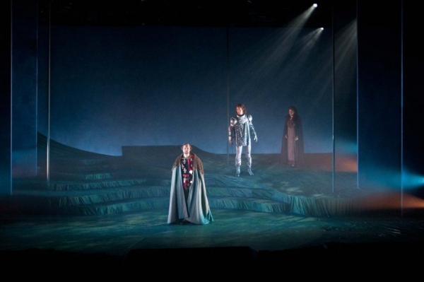 Photo Flash: Engeman Theater's CAMELOT- Part 2! Image