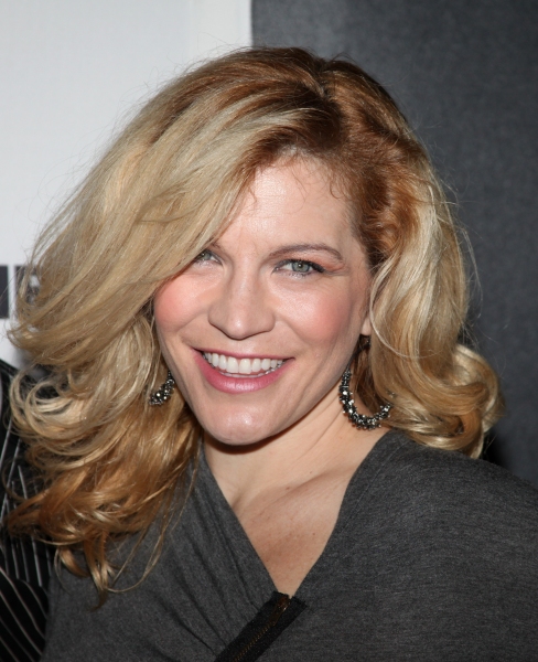 Photo Coverage: Backstage at the 2011 NYMF Performance Preview! Image