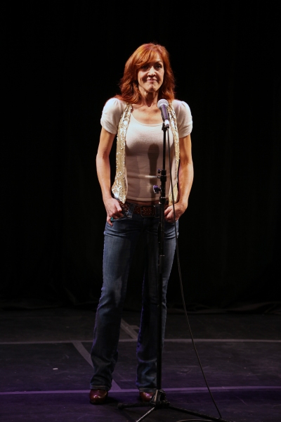 Photo Coverage: 2011 NYMF Performance Preview! Image