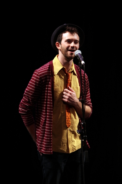 Photo Coverage: 2011 NYMF Performance Preview! Image