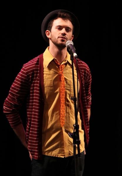 Photo Coverage: 2011 NYMF Performance Preview! Image