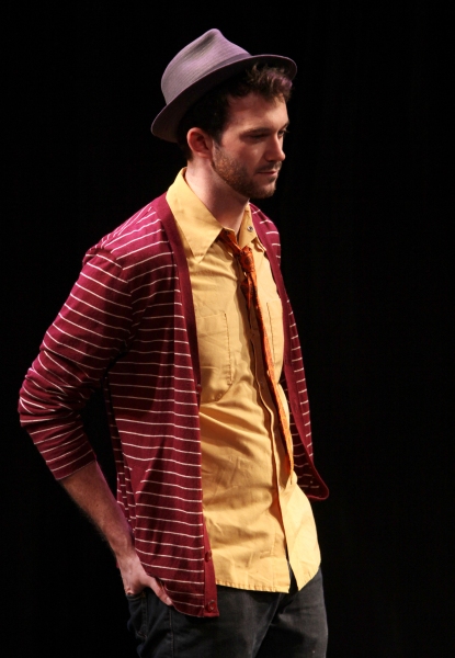 Photo Coverage: 2011 NYMF Performance Preview! Image