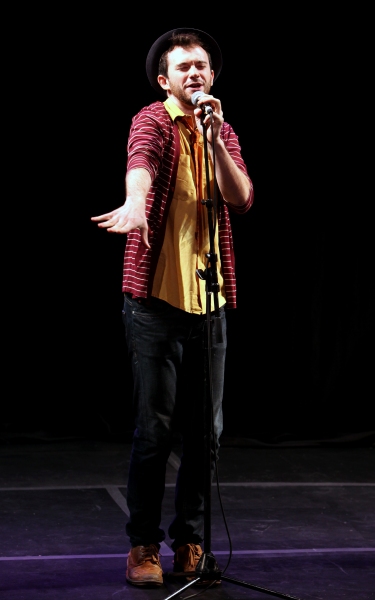 Photo Coverage: 2011 NYMF Performance Preview! Image