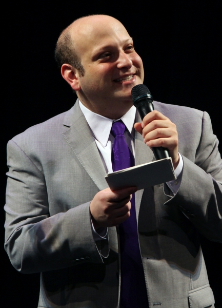 Photo Coverage: 2011 NYMF Performance Preview! Image