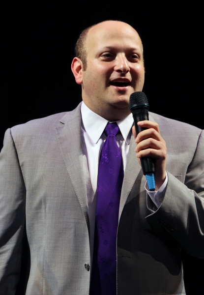 Photo Coverage: 2011 NYMF Performance Preview! Image