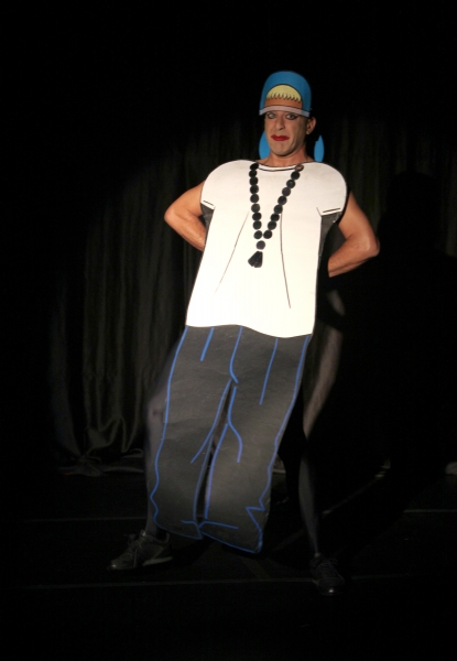 Photo Coverage: 2011 NYMF Performance Preview! Image