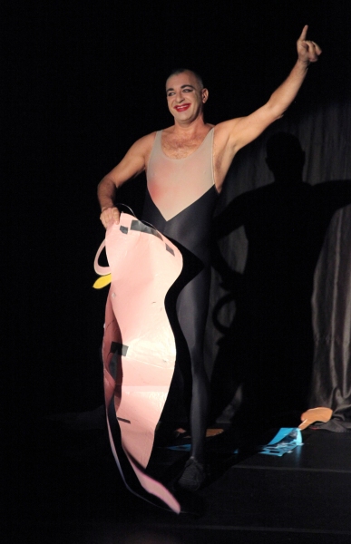Photo Coverage: 2011 NYMF Performance Preview! Image
