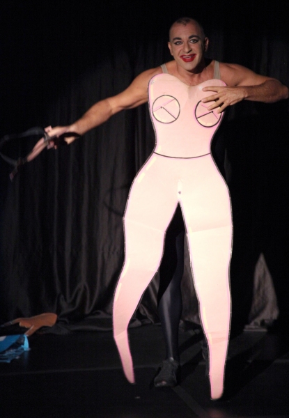 Photo Coverage: 2011 NYMF Performance Preview! Image