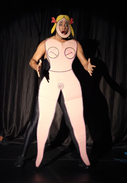 Photo Coverage: 2011 NYMF Performance Preview! Image