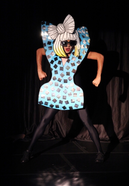 Photo Coverage: 2011 NYMF Performance Preview! Image