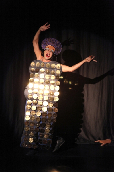 Photo Coverage: 2011 NYMF Performance Preview! Image