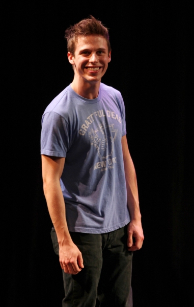 Photo Coverage: 2011 NYMF Performance Preview! 