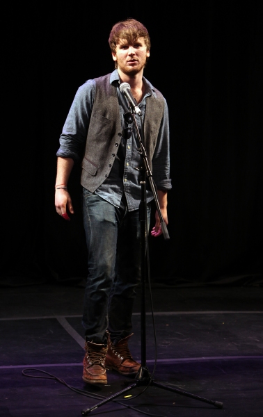 Photo Coverage: 2011 NYMF Performance Preview! Image