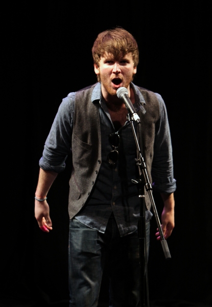 Photo Coverage: 2011 NYMF Performance Preview! Image