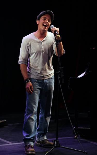 Photo Coverage: 2011 NYMF Performance Preview! Image