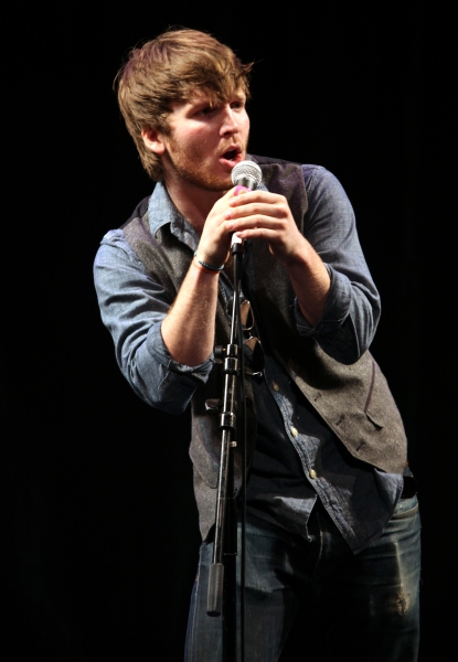 Photo Coverage: 2011 NYMF Performance Preview! Image