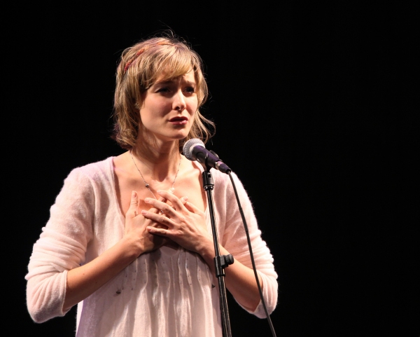 Photo Coverage: 2011 NYMF Performance Preview! Image