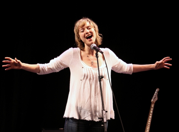 Photo Coverage: 2011 NYMF Performance Preview! Image
