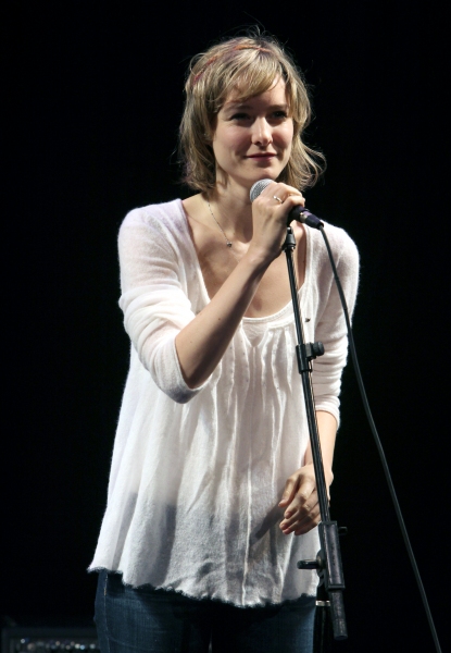 Photo Coverage: 2011 NYMF Performance Preview! Image