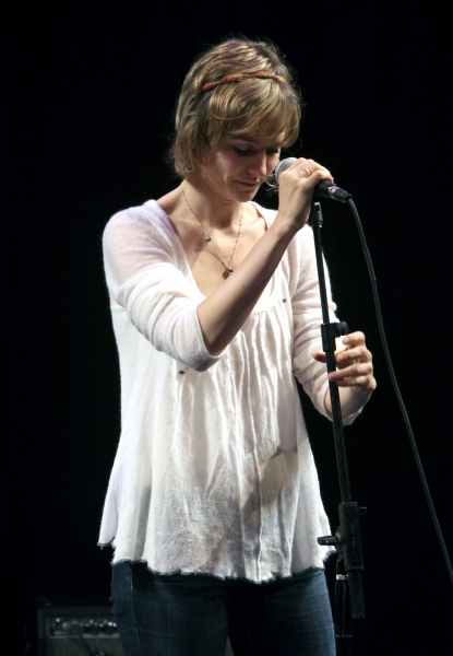Photo Coverage: 2011 NYMF Performance Preview! Image