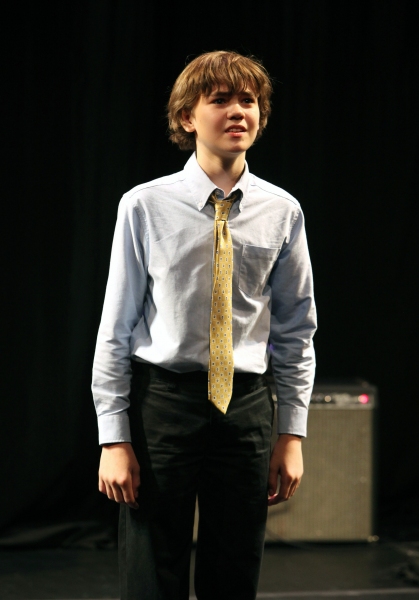 Photo Coverage: 2011 NYMF Performance Preview! Image