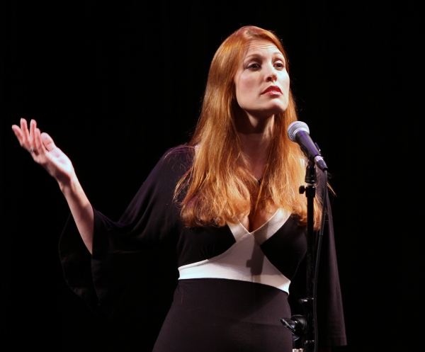 Photo Coverage: 2011 NYMF Performance Preview! Image