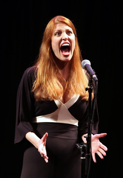 Photo Coverage: 2011 NYMF Performance Preview! Image