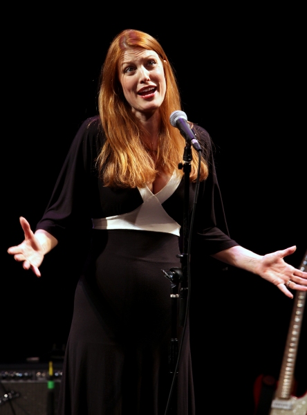 Photo Coverage: 2011 NYMF Performance Preview! Image