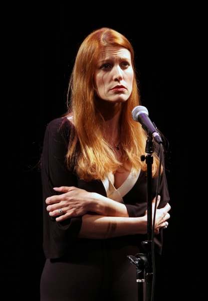 Photo Coverage: 2011 NYMF Performance Preview! Image