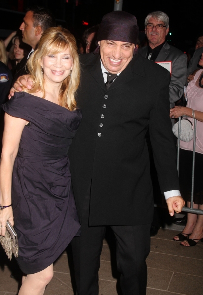 Photo Flash: New York City Fall Ballet Gala Image