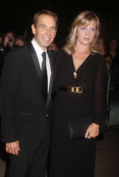 Photo Flash: New York City Fall Ballet Gala Image