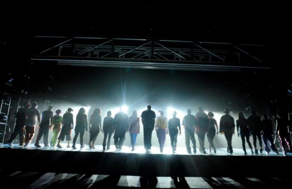 Photo Flash: First Look at BRING IT ON: THE MUSICAL at Center Theatre Group Image