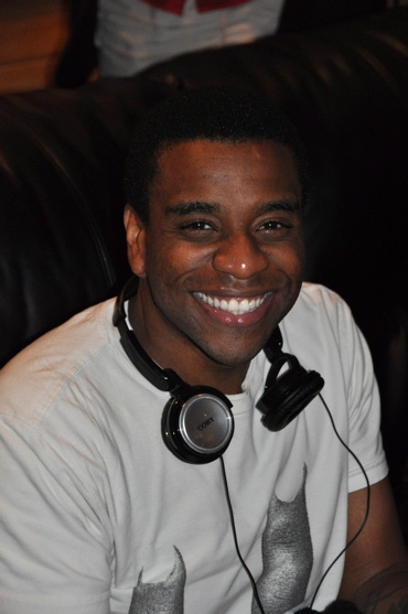 Photo Coverage: MEMPHIS Sings for 'Carols for a Cure' Album Image