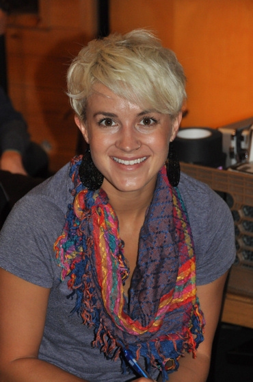 Photo Coverage: MEMPHIS Sings for 'Carols for a Cure' Album Image